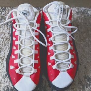 Reebok Hexalite Emmitt Smith ES22 sneakers